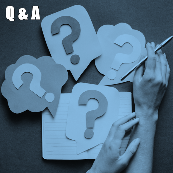 Q & A