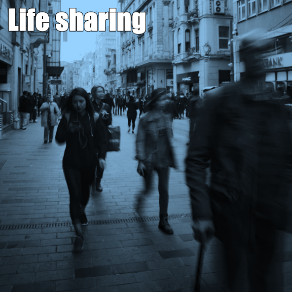 Life-related knowledge